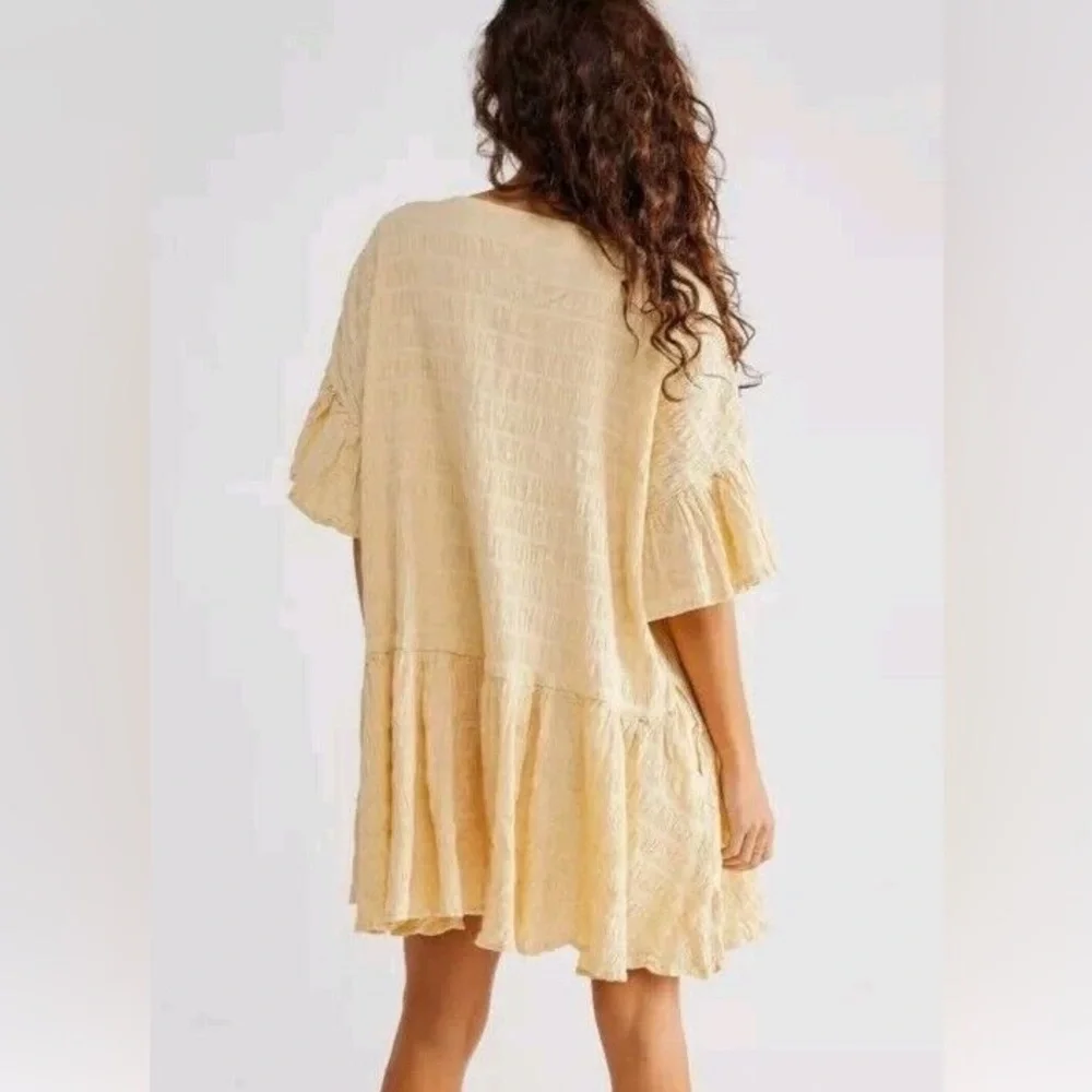 FREE PEOPLE ⭐️ KAYLANI tunic/dress - Picture 4 of 9